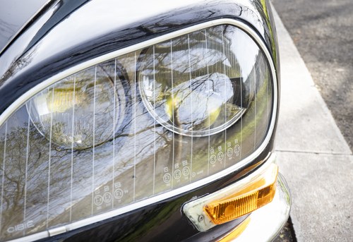 1972 Citroën DS21 Pallas Te koop (foto 60 van 95)