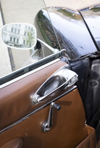 1972 Citroën DS21 Pallas Te koop (foto 22 van 95)