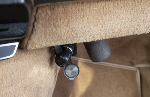 1972 Citroën DS21 Pallas Te koop (foto 25 van 95)