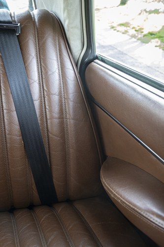 1972 Citroën DS21 Pallas Te koop (foto 29 van 95)