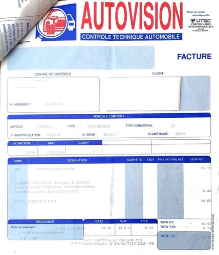 1972 Citroën DS21 Pallas Te koop (foto 84 van 95)