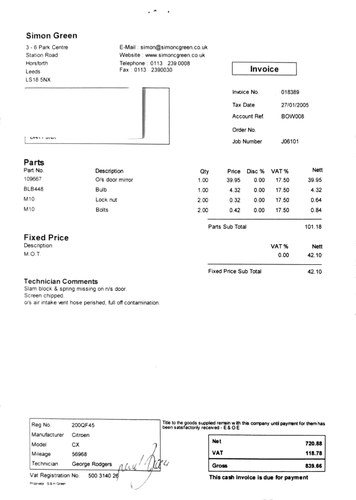 1972 Citroën DS21 Pallas Te koop (foto 88 van 95)