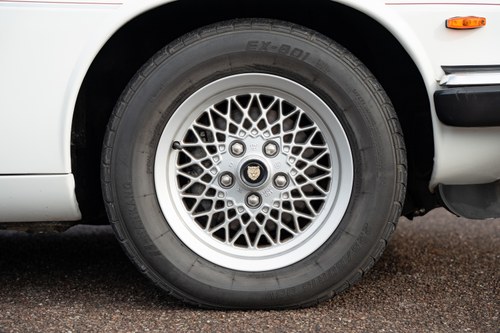 1989 Jaguar XJ-S V12 Convertible En venta (imagen 15 de 99)