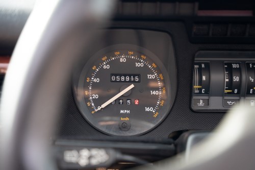 1989 Jaguar XJ-S V12 Convertible En venta (imagen 52 de 99)