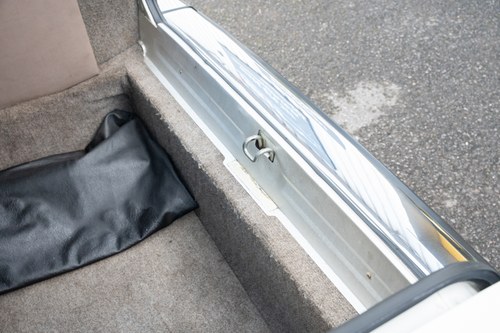 1989 Jaguar XJ-S V12 Convertible En venta (imagen 59 de 99)