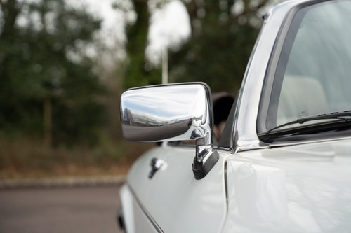 1989 Jaguar XJ-S V12 Convertible En venta (imagen 67 de 99)