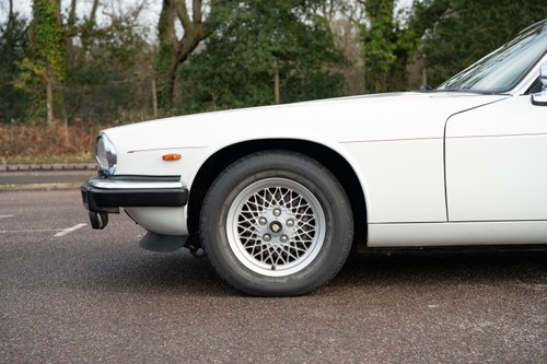 1989 Jaguar XJ-S V12 Convertible En venta (imagen 69 de 99)