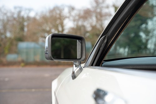 1989 Jaguar XJ-S V12 Convertible En venta (imagen 71 de 99)