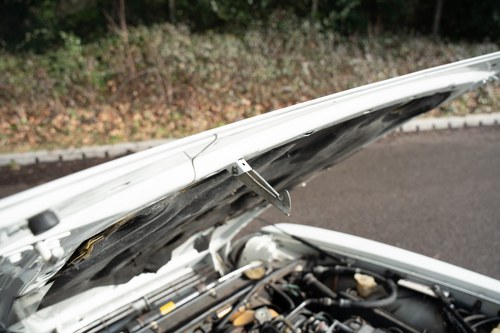 1989 Jaguar XJ-S V12 Convertible En venta (imagen 93 de 99)