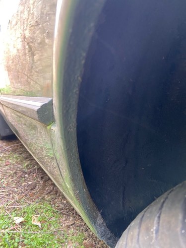 1986 BMW 318i 4-Door Saloon (E30) Te koop (foto 152 van 173)