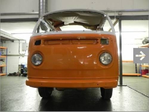 Campers Built to Spec £20K - £30K Kaufen Bei