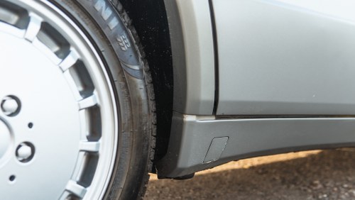 1988 Mercedes-Benz 190E (W201) In vendita (immagine 77 di 132)