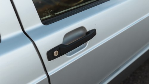 1988 Mercedes-Benz 190E (W201) In vendita (immagine 84 di 132)