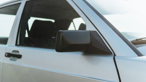 1988 Mercedes-Benz 190E (W201) In vendita (immagine 86 di 132)