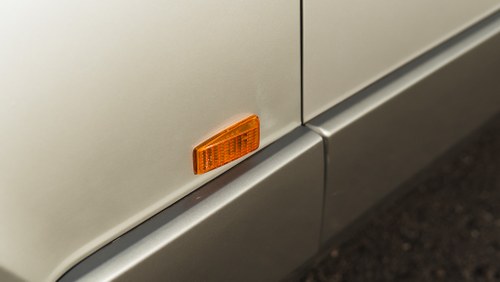 1988 Mercedes-Benz 190E (W201) In vendita (immagine 98 di 132)