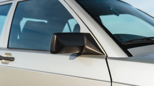 1988 Mercedes-Benz 190E (W201) In vendita (immagine 106 di 132)