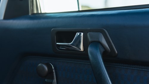 1988 Mercedes-Benz 190E (W201) In vendita (immagine 33 di 132)