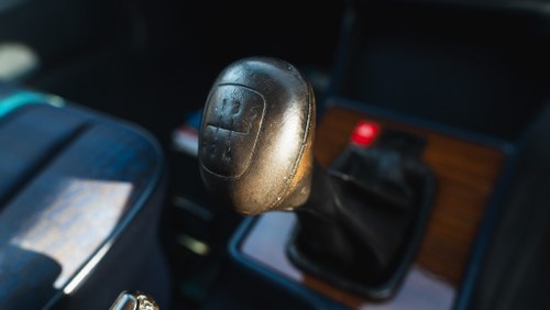 1988 Mercedes-Benz 190E (W201) In vendita (immagine 58 di 132)