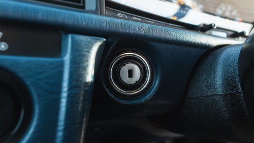 1988 Mercedes-Benz 190E (W201) In vendita (immagine 59 di 132)