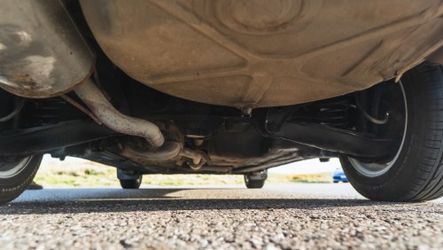 1988 Mercedes-Benz 190E (W201) In vendita (immagine 126 di 132)