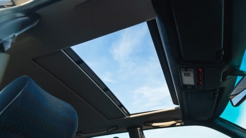 1988 Mercedes-Benz 190E (W201) In vendita (immagine 21 di 132)