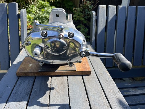 1963 BSA RRT2 Gearbox Goldstar / Rocket Goldstar In vendita