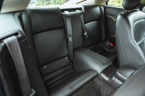 2008 Jaguar X150 XKR 4.2 Coupe In vendita (immagine 21 di 98)