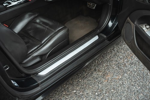 2008 Jaguar X150 XKR 4.2 Coupe In vendita (immagine 22 di 98)