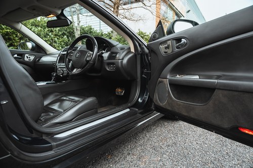 2008 Jaguar X150 XKR 4.2 Coupe In vendita (immagine 25 di 98)