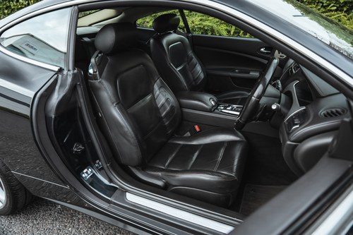 2008 Jaguar X150 XKR 4.2 Coupe In vendita (immagine 28 di 98)