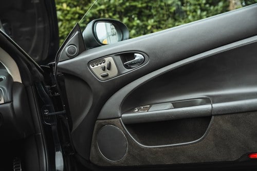 2008 Jaguar X150 XKR 4.2 Coupe In vendita (immagine 32 di 98)