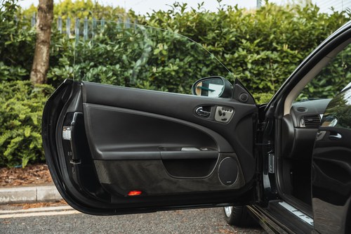 2008 Jaguar X150 XKR 4.2 Coupe In vendita (immagine 33 di 98)