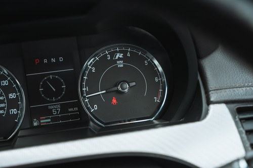 2008 Jaguar X150 XKR 4.2 Coupe In vendita (immagine 37 di 98)