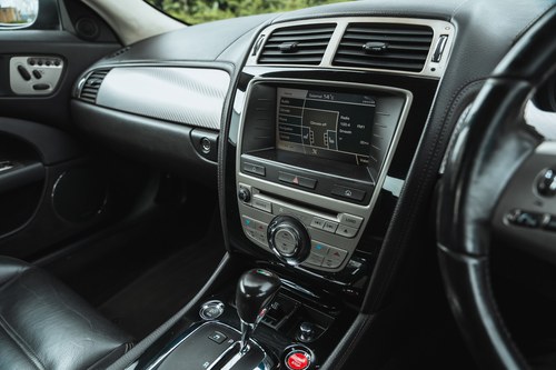 2008 Jaguar X150 XKR 4.2 Coupe In vendita (immagine 41 di 98)