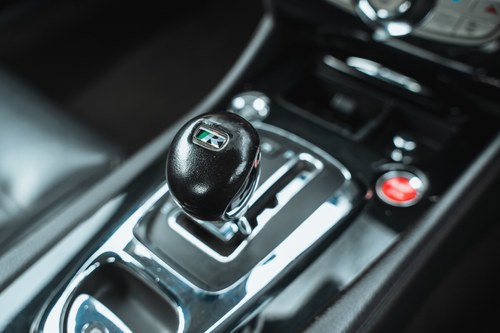 2008 Jaguar X150 XKR 4.2 Coupe In vendita (immagine 43 di 98)