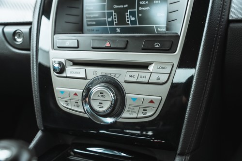 2008 Jaguar X150 XKR 4.2 Coupe In vendita (immagine 44 di 98)