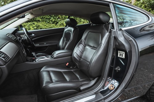 2008 Jaguar X150 XKR 4.2 Coupe In vendita (immagine 57 di 98)