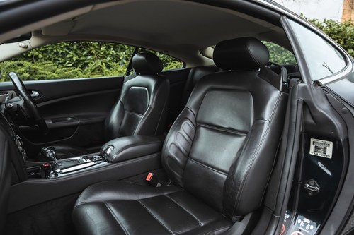 2008 Jaguar X150 XKR 4.2 Coupe In vendita (immagine 58 di 98)