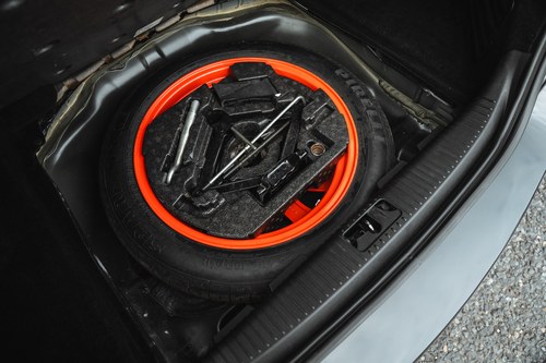 2008 Jaguar X150 XKR 4.2 Coupe In vendita (immagine 59 di 98)