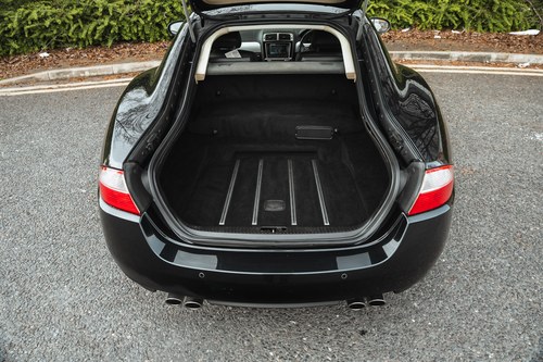 2008 Jaguar X150 XKR 4.2 Coupe In vendita (immagine 61 di 98)