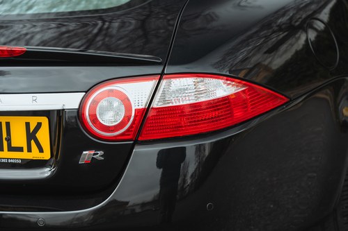 2008 Jaguar X150 XKR 4.2 Coupe In vendita (immagine 64 di 98)
