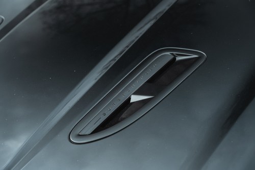 2008 Jaguar X150 XKR 4.2 Coupe In vendita (immagine 76 di 98)