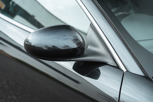 2008 Jaguar X150 XKR 4.2 Coupe In vendita (immagine 81 di 98)