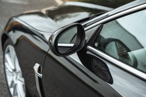 2008 Jaguar X150 XKR 4.2 Coupe In vendita (immagine 88 di 98)