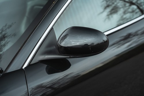 2008 Jaguar X150 XKR 4.2 Coupe In vendita (immagine 90 di 98)