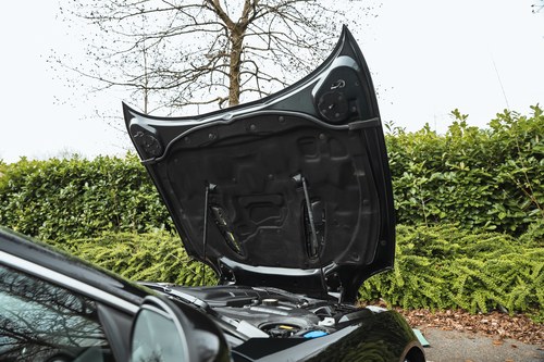 2008 Jaguar X150 XKR 4.2 Coupe In vendita (immagine 92 di 98)