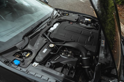 2008 Jaguar X150 XKR 4.2 Coupe In vendita (immagine 94 di 98)