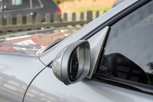 2001 Mercedes-Benz 320SL (R129) In vendita (immagine 67 di 127)