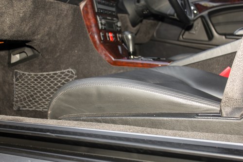 2001 Mercedes-Benz 320SL (R129) In vendita (immagine 30 di 127)