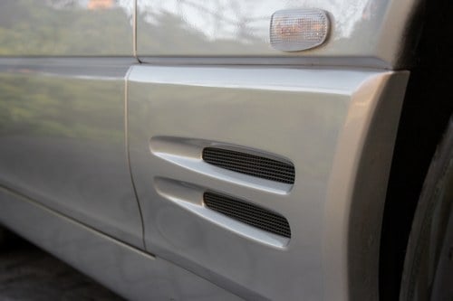 2001 Mercedes-Benz 320SL (R129) In vendita (immagine 79 di 127)